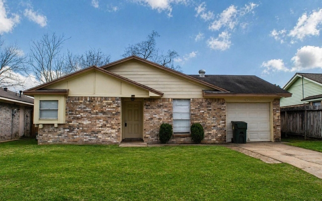 4826 Redfish Reef Drive - Photo 1
