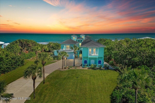 5829 S Highway A1a - Photo 1