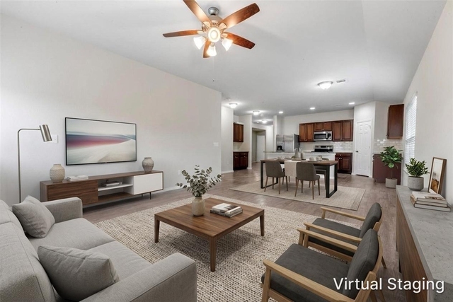 21231 Bush Brook Bend Path - Photo 1
