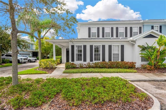 8307 Manor Club Circle - Photo 1