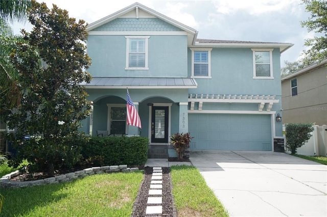 7303 S Shamrock Road - Photo 1