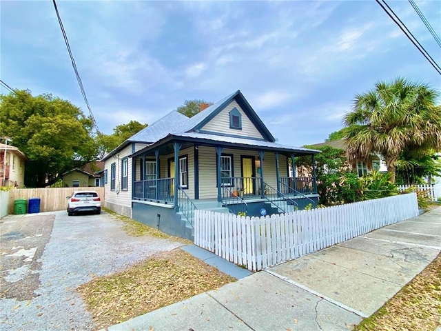 908 E 20th Avenue - Photo 1