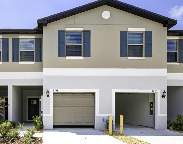 8248 Corner Pine Way - Photo 1