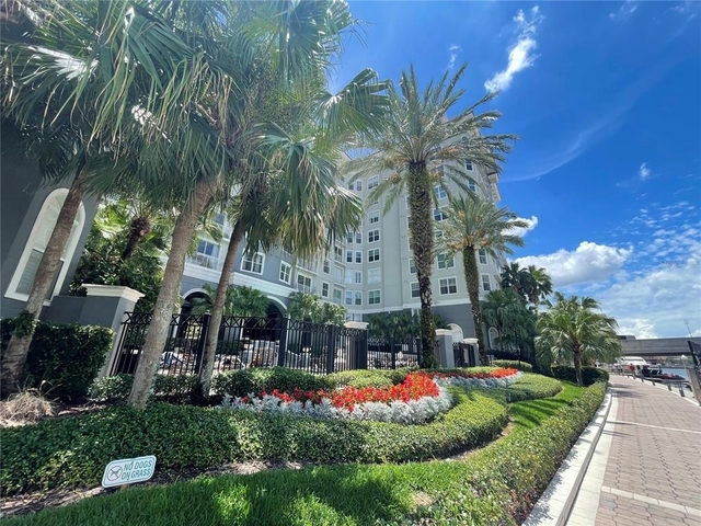 700 S Harbour Island Boulevard - Photo 1