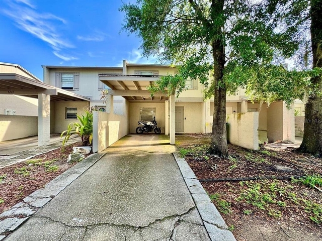 5216 Tennis Court Circle - Photo 1