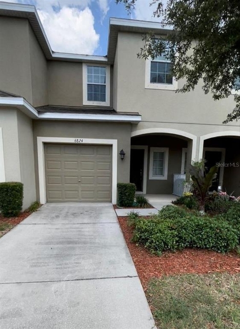 6824 Holly Heath Drive - Photo 1