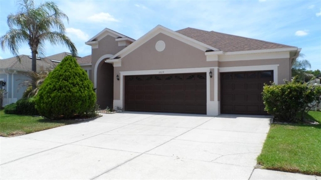 1029 Millebourne Way - Photo 1