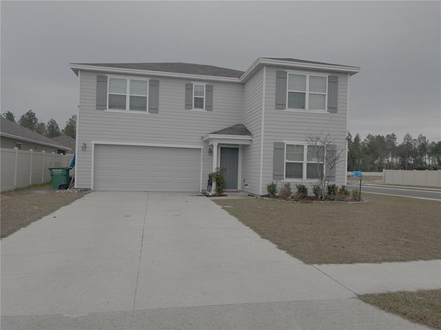 2113 Nw 247 Drive - Photo 1