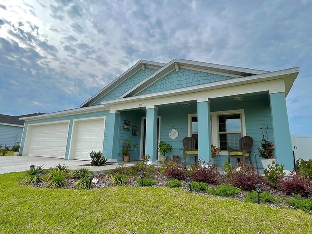 5667 Sw 92nd Place - Photo 1