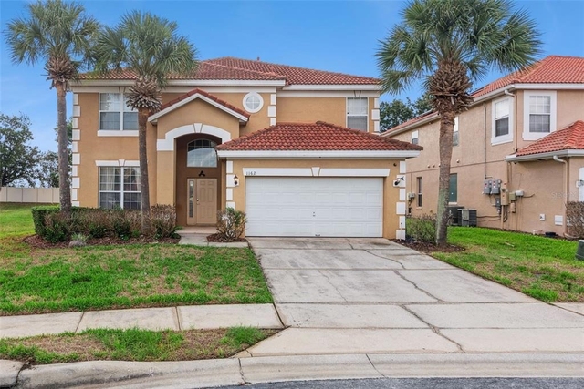 1162 Solana Circle - Photo 1