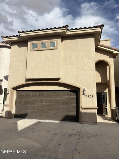 12259 Gaudi Way - Photo 1