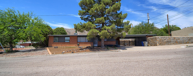 2927 Harrison Avenue - Photo 1