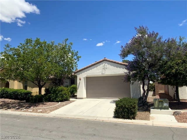 5406 Carrara Pointe Street - Photo 1