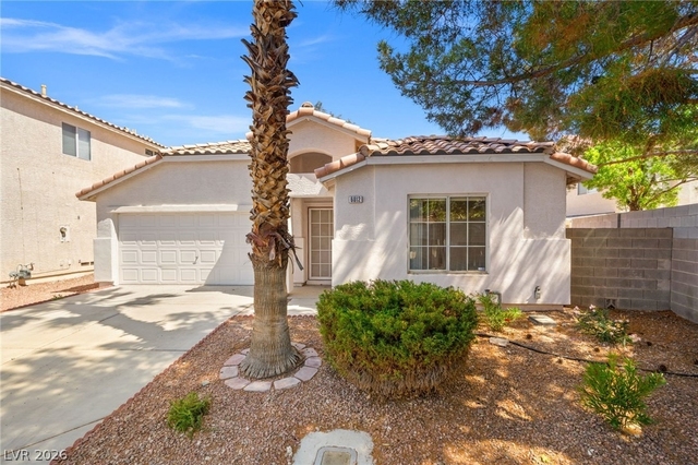 6012 Soft Springs Avenue - Photo 1