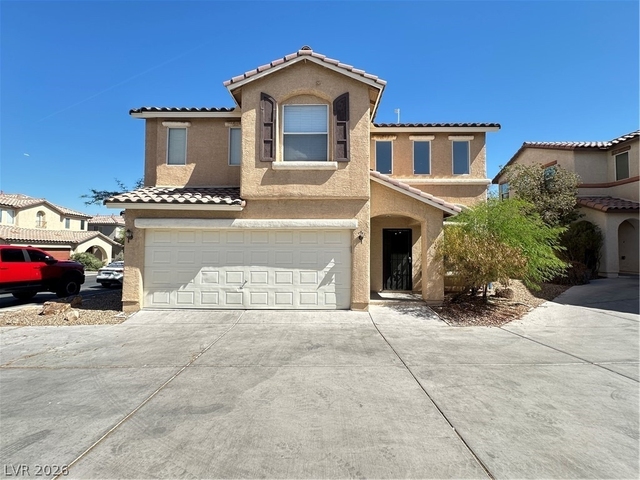 8222 Amphora Street - Photo 1