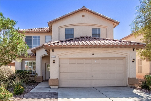 1477 Rancho Ridge Drive - Photo 1
