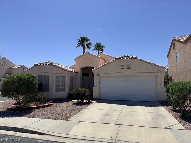 3109 Morning Whisper Drive - Photo 1