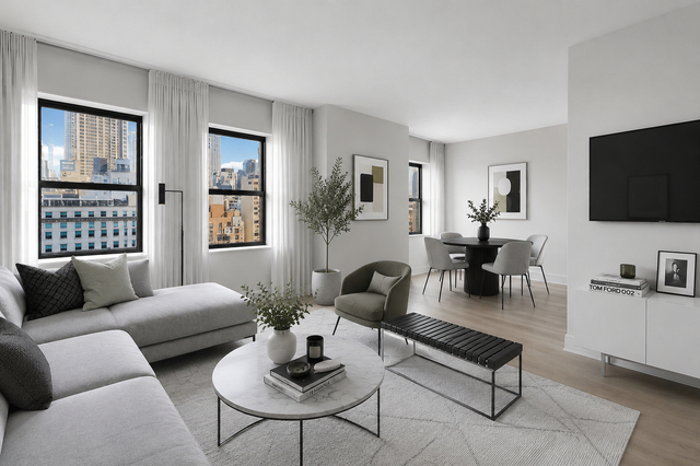 W 34TH ST  - Photo 1