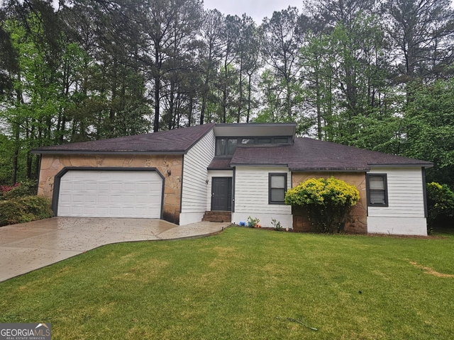 111 Bowmoor Bank - Photo 1