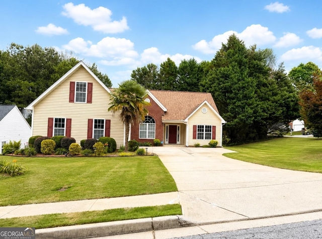 907 Keldron Court - Photo 1
