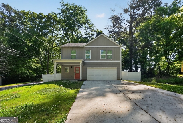 1127 2nd Street Nw - Photo 1