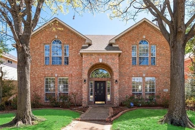 5832 Mossbrook Trail - Photo 1