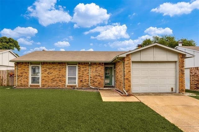 530 Hightrail Drive - Photo 1