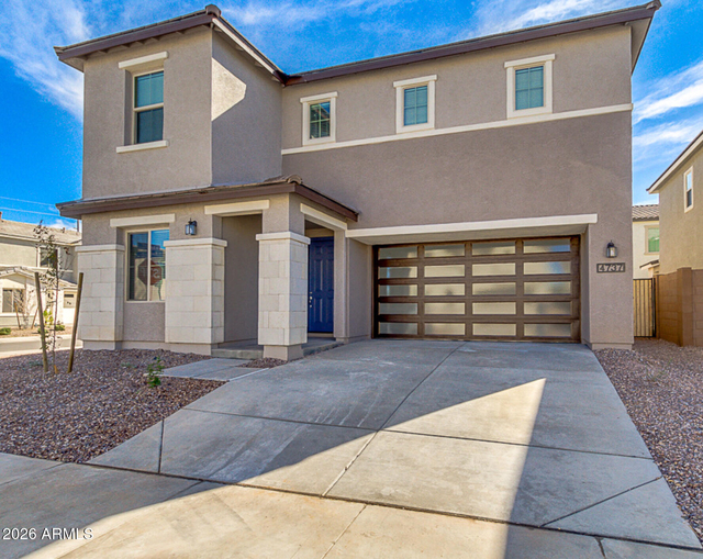 4737 E Barbarita Avenue E - Photo 1