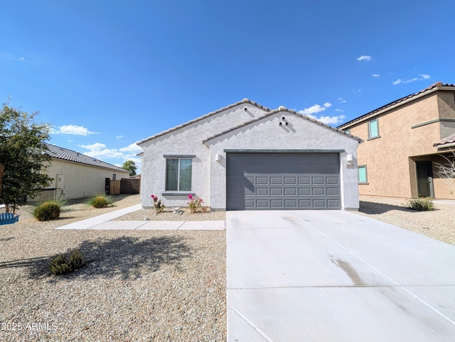 24458 W Verlea Drive - Photo 1