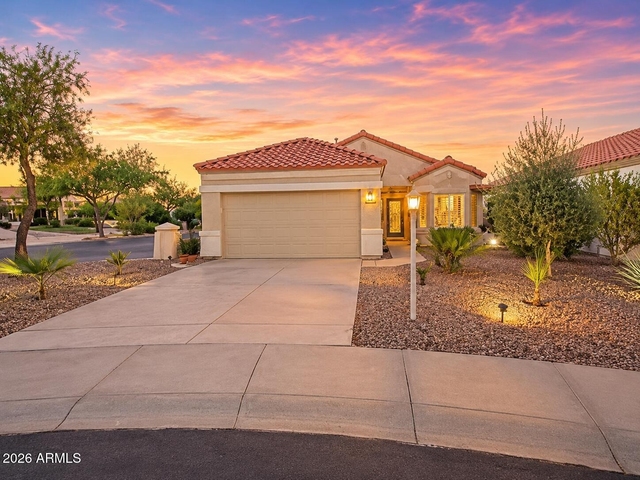 15876 W Alpine Ridge Drive - Photo 1
