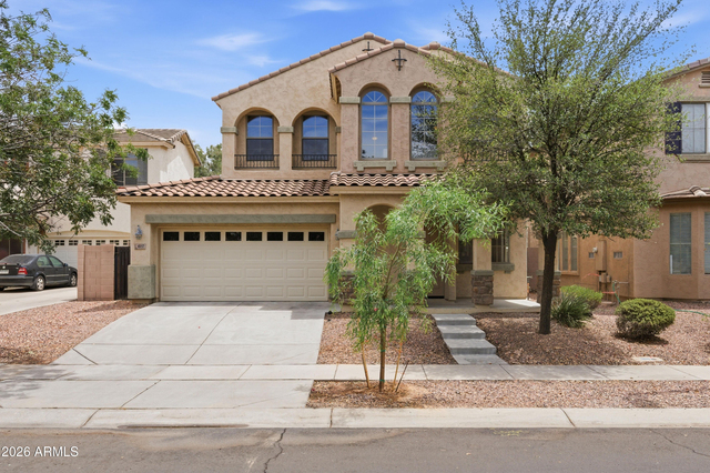4157 E Santa Fe Lane - Photo 1