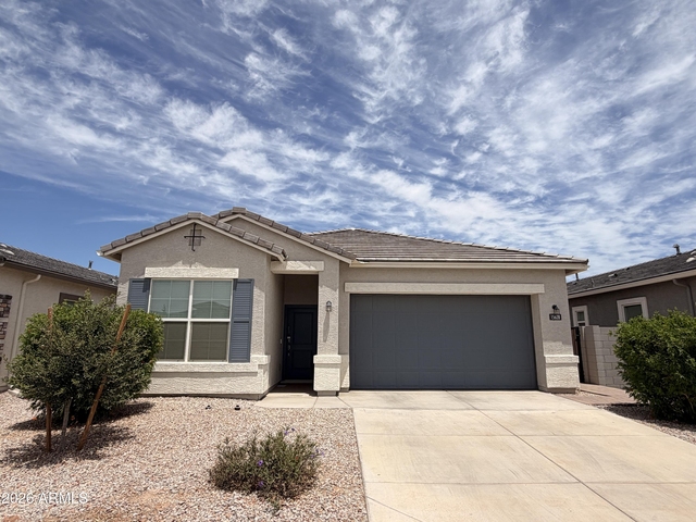 15628 W Smoketree Drive - Photo 1