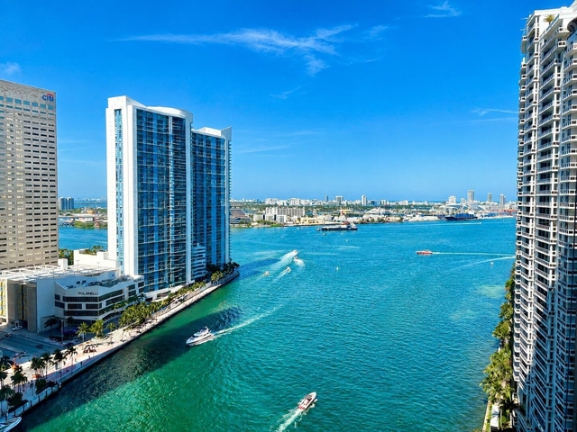 465 Brickell Avenue - Photo 1