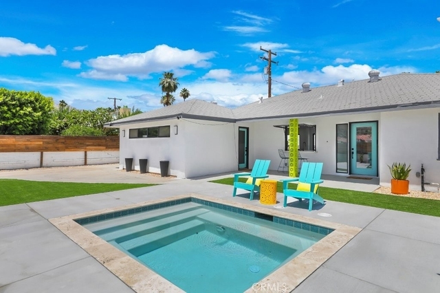 3940 E Calle San Antonio - Photo 1