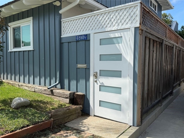 5290 E El Roble - Photo 1