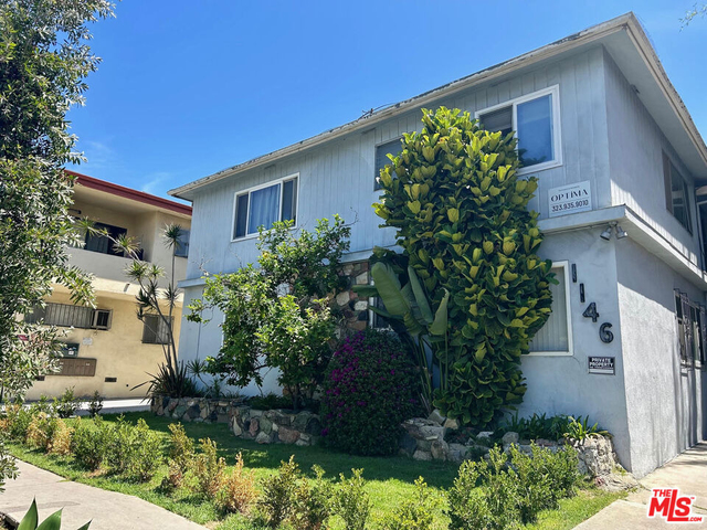 1146 N Formosa Avenue - Photo 1