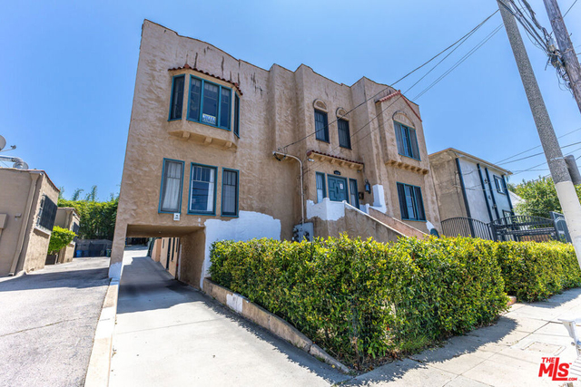 650 Maltman Avenue - Photo 1