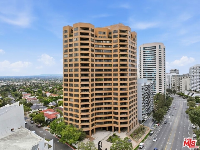 10430 Wilshire Boulevard - Photo 1