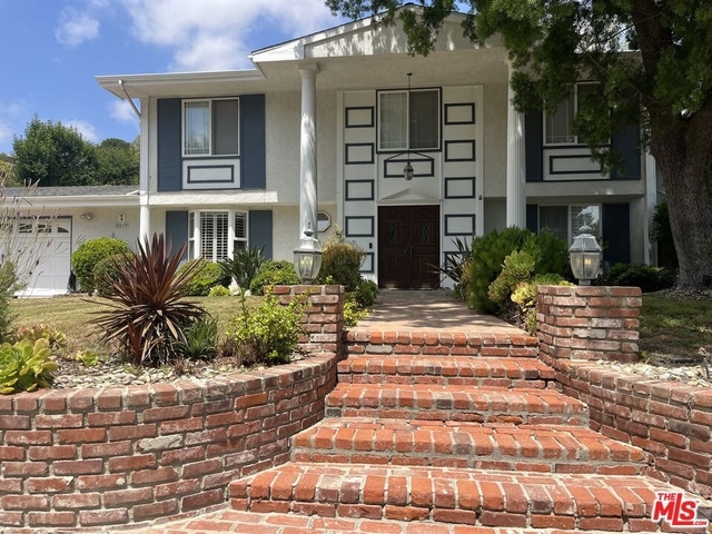 5819 Fairhaven Avenue - Photo 1