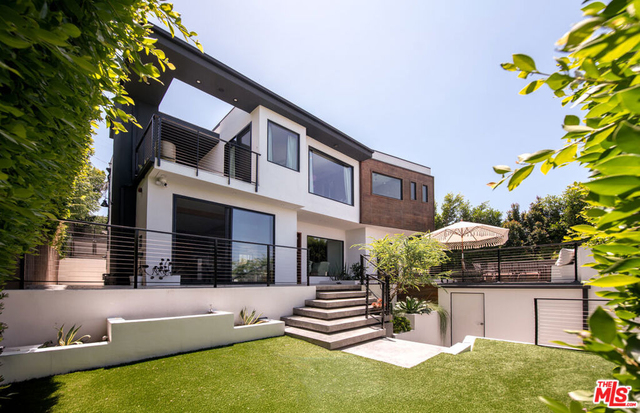 3606 Berry Drive - Photo 1