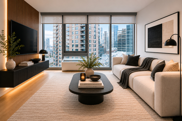 W 54th Street - Photo 1