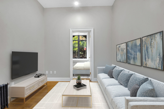 163 Chrystie Street - Photo 1