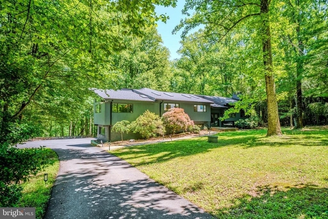 10808 Nicholsridge Road - Photo 1