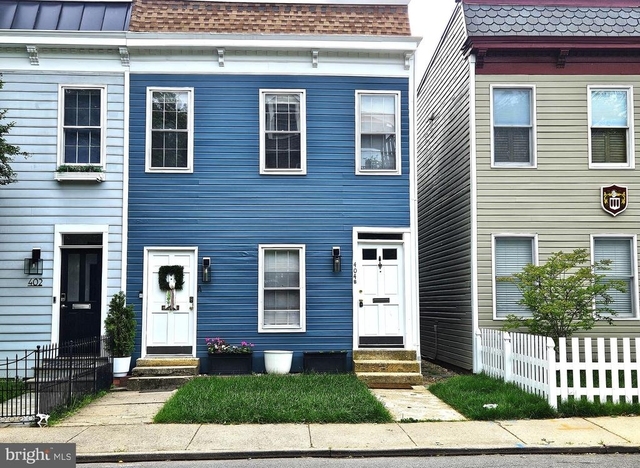 404 N Payne Street - Photo 1