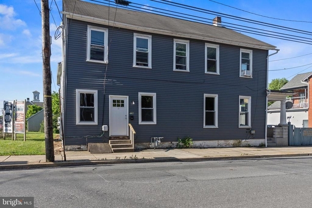 106 W Main Avenue - Photo 1