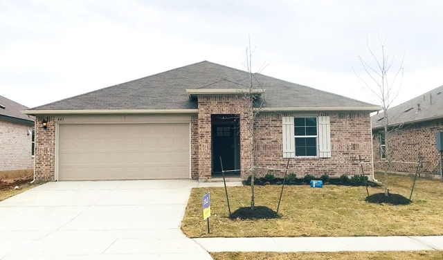641 Golden Grove Pkwy - Photo 1