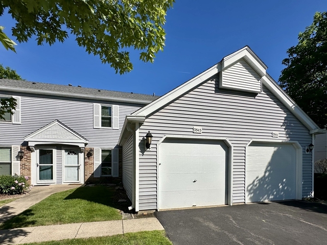2543 Prairieview Lane S - Photo 1