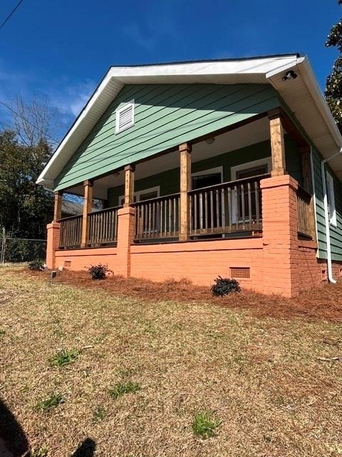 771 Harold Street - Photo 1
