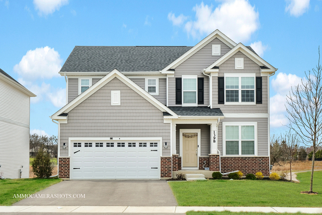 1398 Kessler Drive - Photo 1