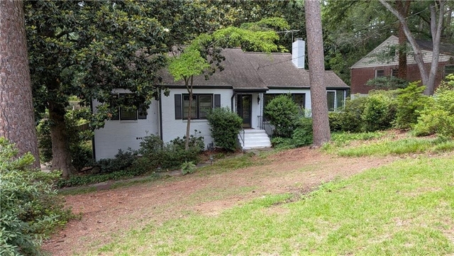 4300 Rickenbacker Way Ne - Photo 1